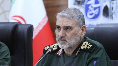دشمنان با جنگ ترکیبی علیه ایران به میدان آمده‌اند