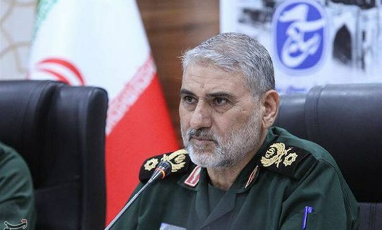 دشمنان با جنگ ترکیبی علیه ایران به میدان آمده‌اند