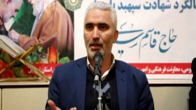 دشمنان در تلاش برای نابودی زیرساخت‌های کشور هستند