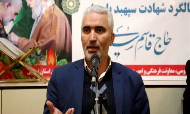 دشمنان در تلاش برای نابودی زیرساخت‌های کشور هستند