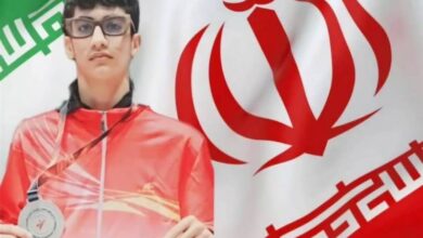 دعوت رزمی‌کار بوشهری به اردوی تیم ملی کیک بوکسینگ