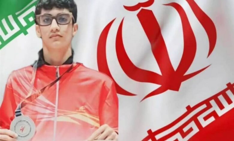 دعوت رزمی‌کار بوشهری به اردوی تیم ملی کیک بوکسینگ