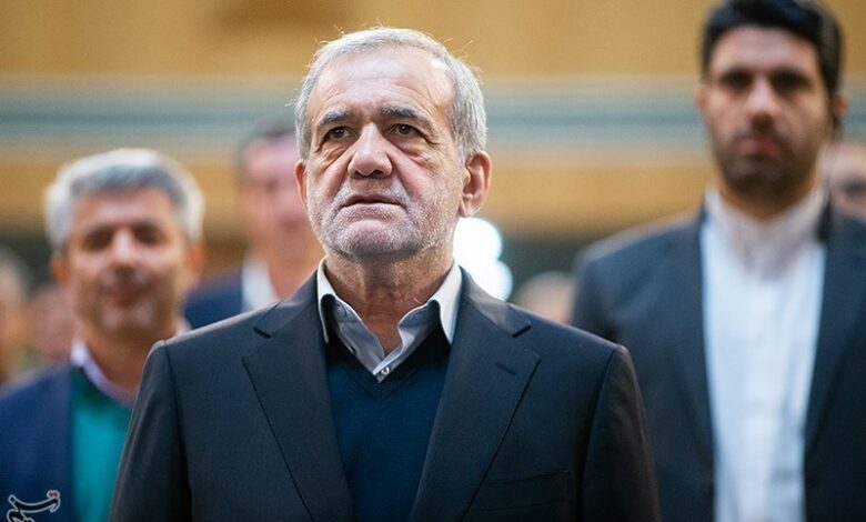 دعوت یک تشکل‌دانشجویی از پزشکیان برای حضور در چابهار