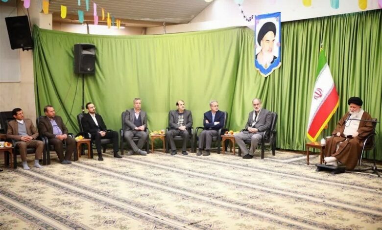 «دقت» با «سخت‌گیری» در گزینش افراد متفاوت است