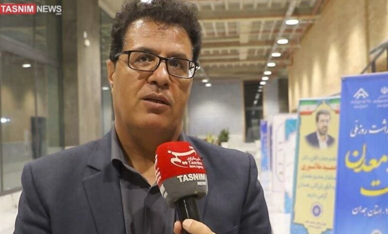 دلایل سد توسعه اقتصادی در همدان