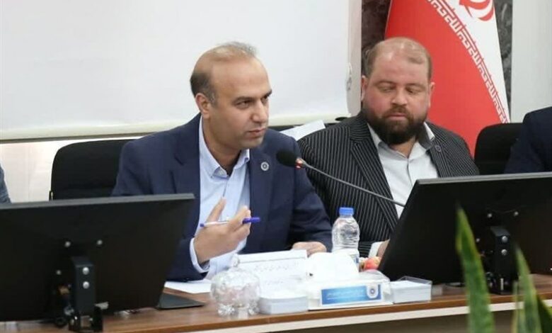 دنبال تشکیل انجمن صنایع برق و الکترونیک در زنجان هستیم