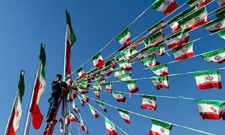 دهه مبارک فجر؛ ایام شور و شادی در کردستان