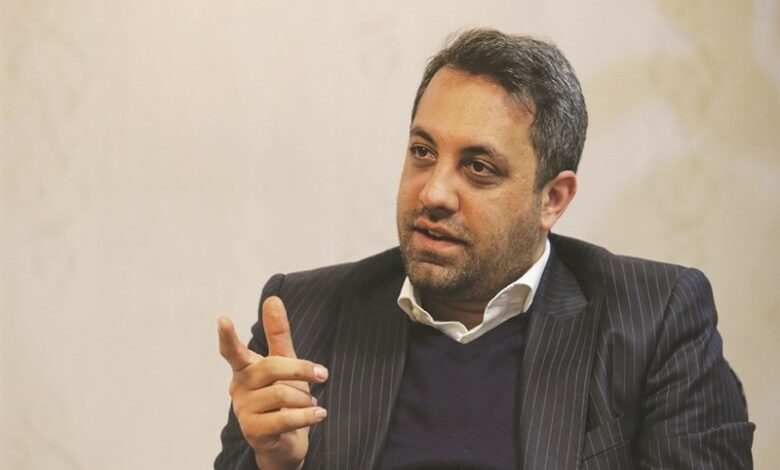 دولت، بخش خصوصی را در تصمیم‌گیری‌های کلان اقتصادی مشارکت دهد