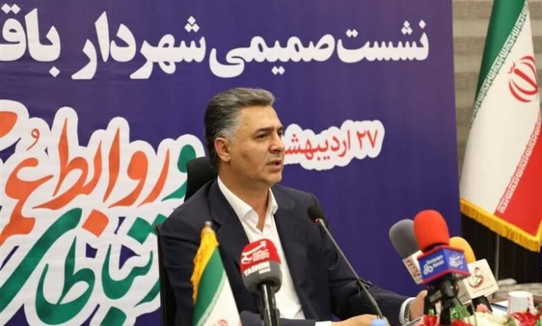دومین رویداد جوان پهلوان؛ کشف استعدادهای ورزشی در باقرشهر