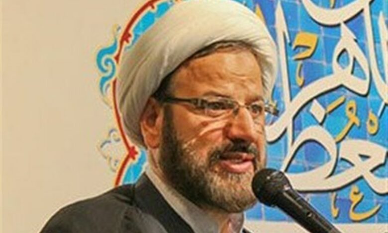 رئیس دفتر تبلیغات اسلامی:دنبال تولید دانش جدید اسلامی‌ هستیم