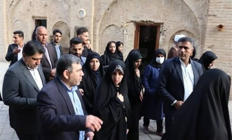 رامهرمز چالش‌های جدی در خصوص آب آشامیدنی دارد