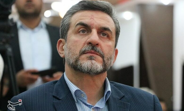 راندمان آبیاری در ایران به 40 درصد کاهش یافت