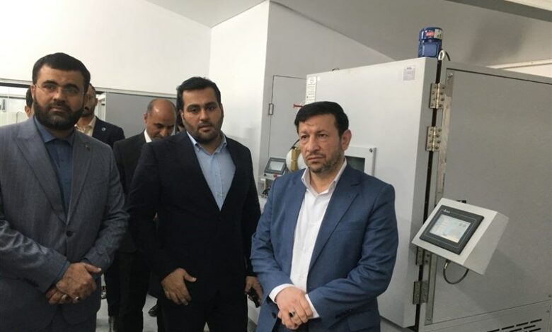 راه‌اندازی خط ریلی بوشهر اقتصاد منطقه را متحول می‌کند