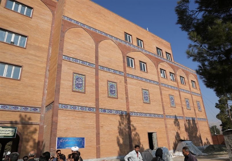 راه‌اندازی مدول دوم تصفیه‌خانه کرمانشاه تا نیمه دوم 1404