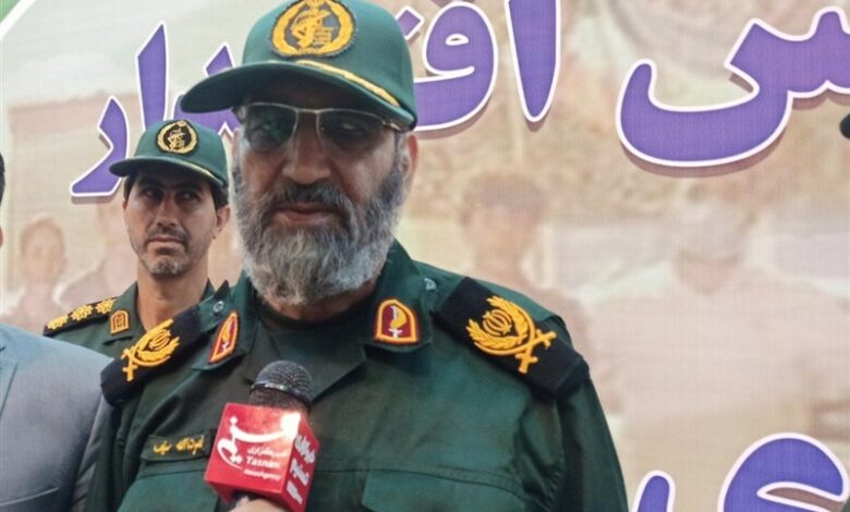‌رزمایش گشت‌های رضویون در سراسر کشور برگزار می‌شود