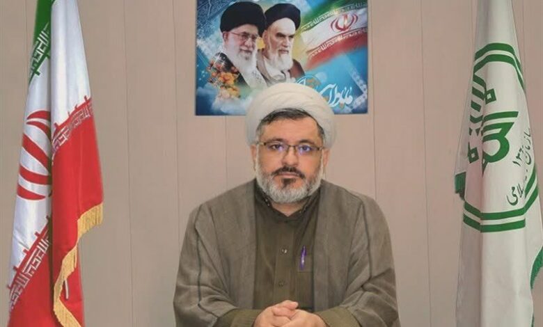 رشد 20 درصدی اماکن برگزاری اعتکاف در کاشان