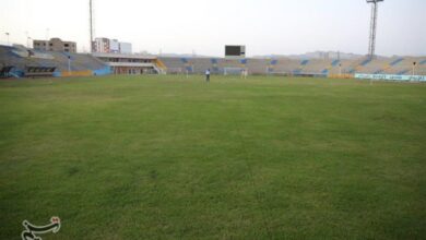 رشد سه برابر ایجاد زمین‌های ورزشی در مناطق روستایی قشم