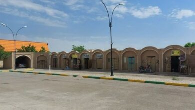 رفع مشکلات بزرگ‌ترین بازارچه صنایع دستی شمال کشور