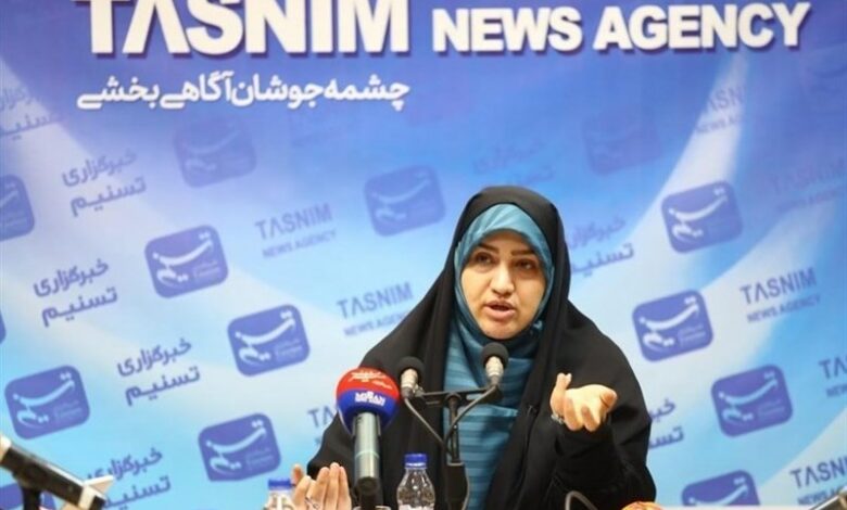 رفیعی: در 6 ماهه امسال به اندازه کل 1402 مازوت مصرف شده است