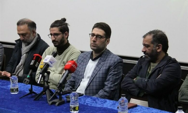روایت تاریخ ایران در انیمیشن "ساعت جادویی"