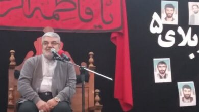 روایت فرمانده جبهه مقاومت از سرنگونی حکومت اسد