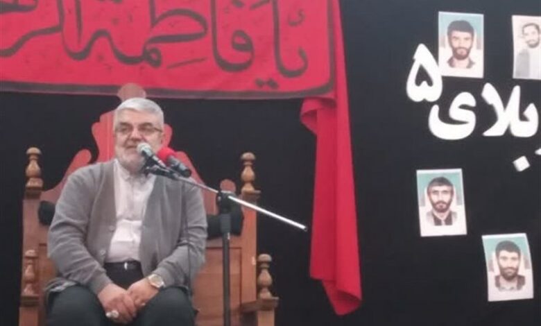 روایت فرمانده جبهه مقاومت از سرنگونی حکومت اسد
