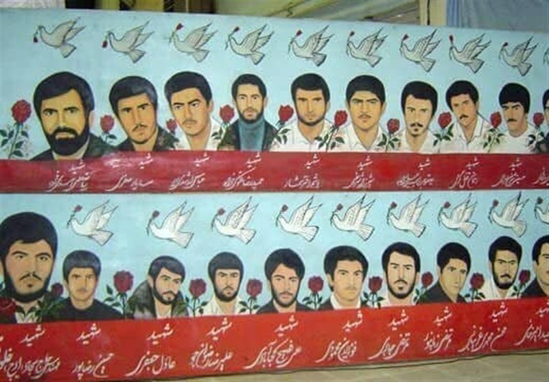 روایتی از بمباران دانشگاه تبریز/ ناگفته‌های شهادت 22 دانشجو