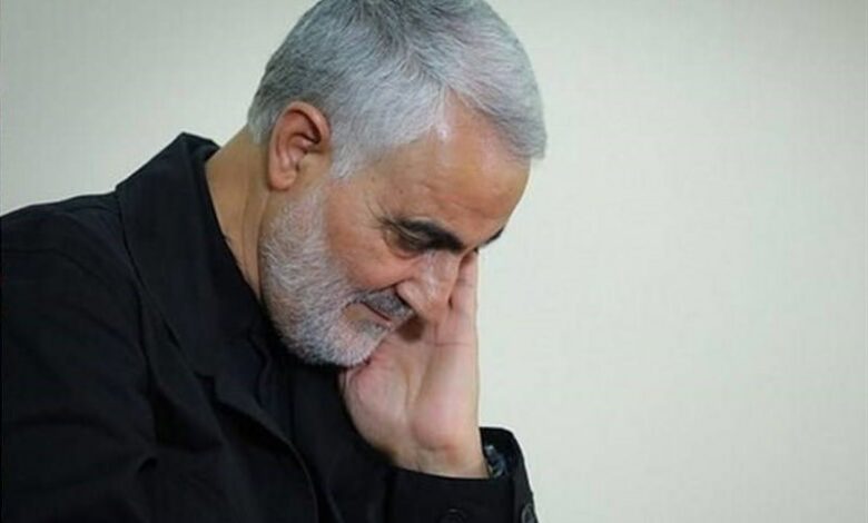 روایتی از پاسخ شهید سلیمانی به دعوت مادران شهدای‌ گیلان