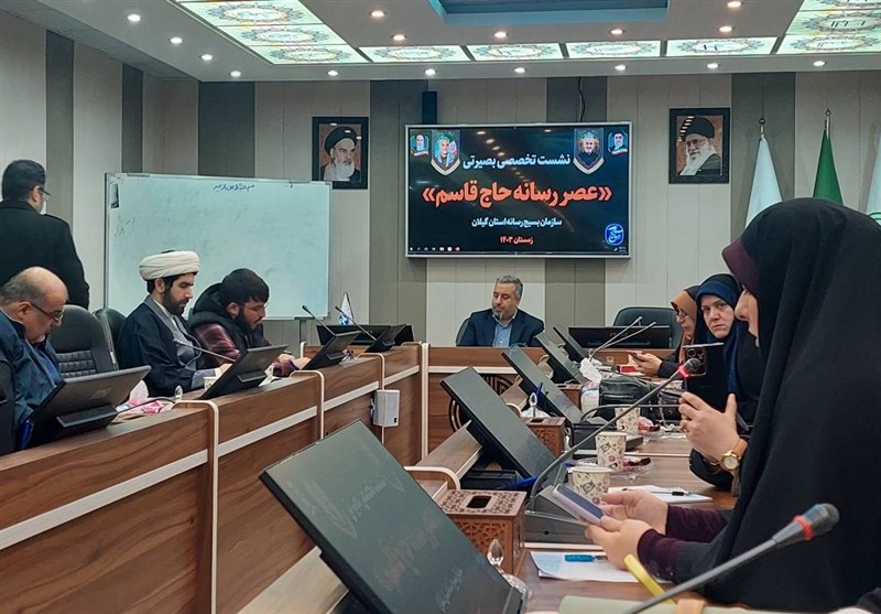 روایتی از پاسخ شهید سلیمانی به دعوت مادران شهدای‌ گیلان