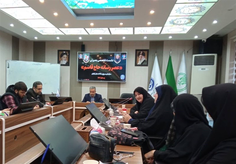 روایتی از پاسخ شهید سلیمانی به دعوت مادران شهدای‌ گیلان