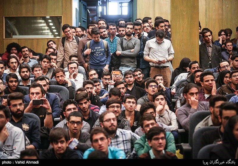 دانشگاه های جمهوری اسلامی ایران , شورای عالی انقلاب فرهنگی , سند , دانشگاه صنعتی شریف , نهاد نمایندگی مقام معظم رهبری در دانشگاه‌ها , 