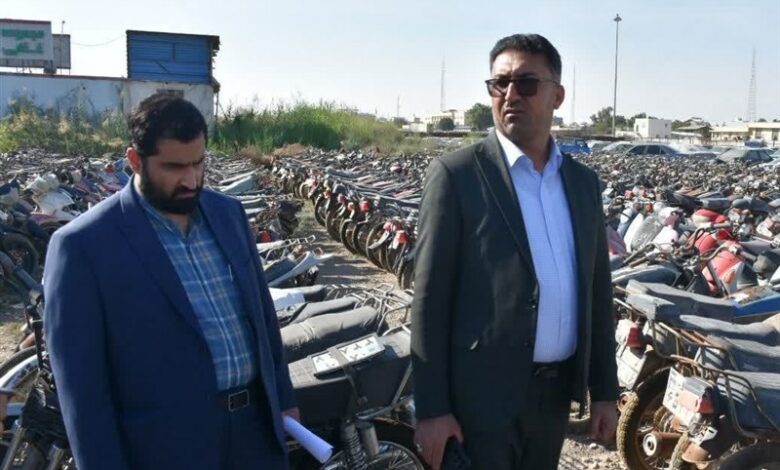 رکورد فروش 985 میلیاردی اموال تملیکی هرمزگان در مزایده
