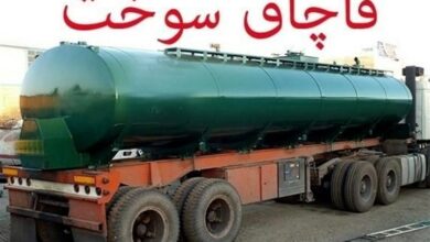زارعی:باید به قاچاق روزانه 30میلیون لیتری سوخت پایان دهیم