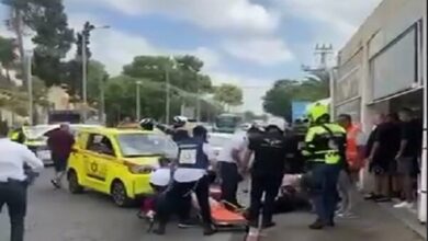 زخمی‌شدن چند نفر عملیات زیرگیری در «اشدود» اشغالی