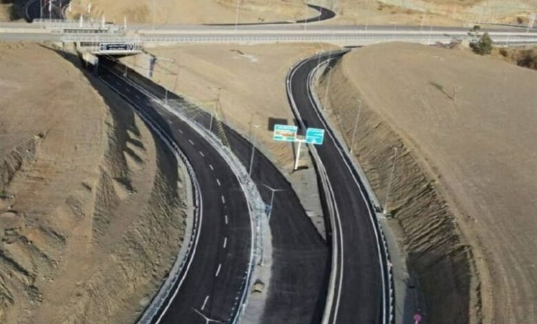 زمین‌های پروژه بزرگراه شمالی متعلق به شهرداری کرج نیست