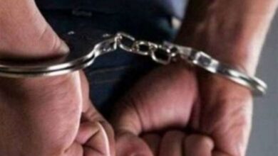 زندان؛ پایان کار وکیل قلابی در گلستان