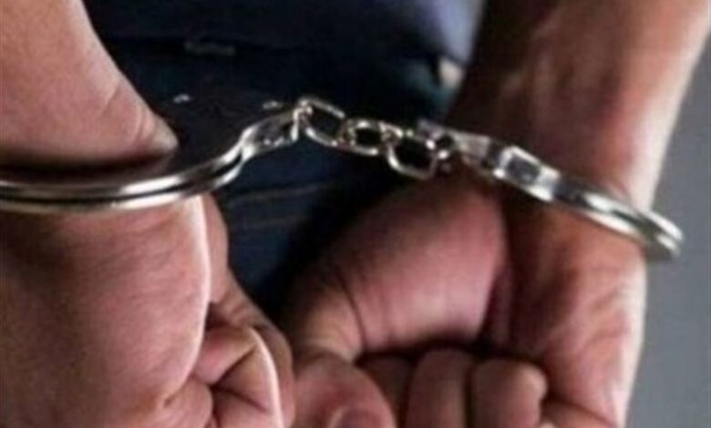 زندان؛ پایان کار وکیل قلابی در گلستان