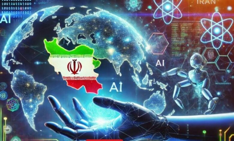 زیرساخت‌ها و امکانات توسعه هوش مصنوعی در قم ایجاد می‌شود