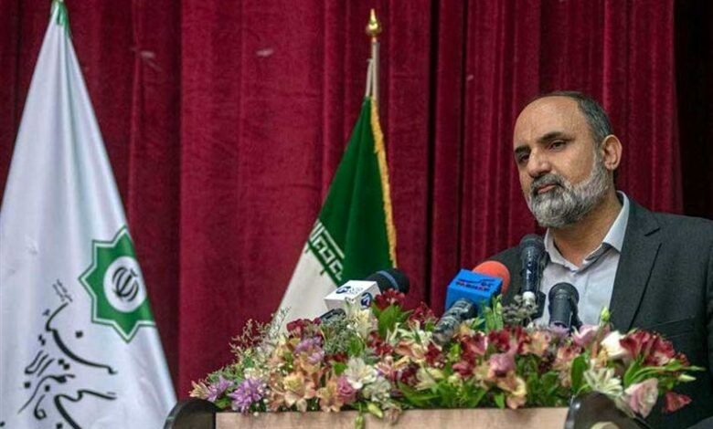 ساخت 15 بیمارستان توسط قرارگاه سازندگی خاتم