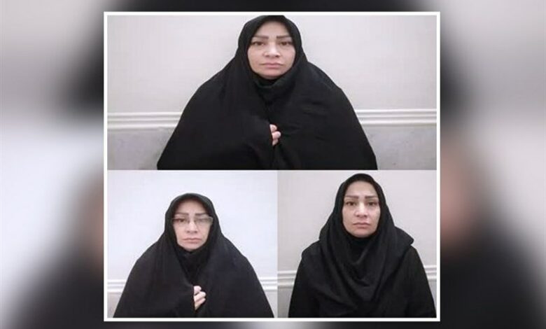 سارقان تلفن همراه را شناسایی کنید ‏