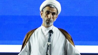 سازش 60 میلیارد تومانی در شورای حل اختلاف زندان اصفهان
