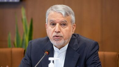 سازه‌های جهانی آبی شوشتر می‌تواند قطب گردشگری شود