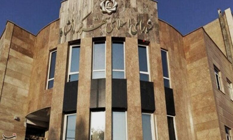 ساماندهی 1800 نیروی بازیافت در دستور کار شورای شهر کرمانشاه