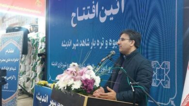 سبد خانوار استان تهران پایین‌تر از میانگین کشور است
