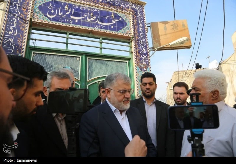 روایت استاندار تهران از سختی زندگی در امین‌آباد شهرری