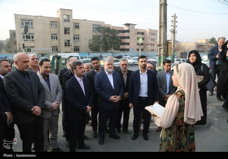روایت استاندار تهران از سختی زندگی در امین‌آباد شهرری