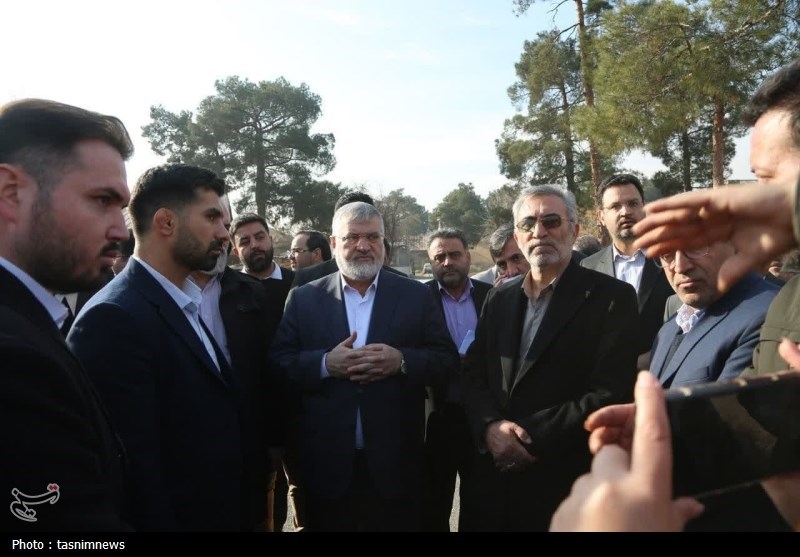 روایت استاندار تهران از سختی زندگی در امین‌آباد شهرری