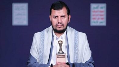 سخنرانی رهبر جنبش انصارالله یمن درباره مهم‌ترین تحولات منطقه