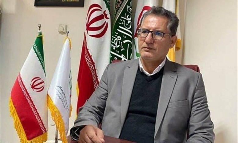 سرانه فعالیت بدنی هر ایرانی باید به 30 دقیقه برسد