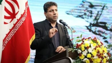 سرانه ورزشی استان همدان این آمار به 80 سانتی‌متر رسید